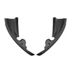 Toyota Estima Previa Windshield Wiper Side Cowl Trim Cover (1990-2000)
