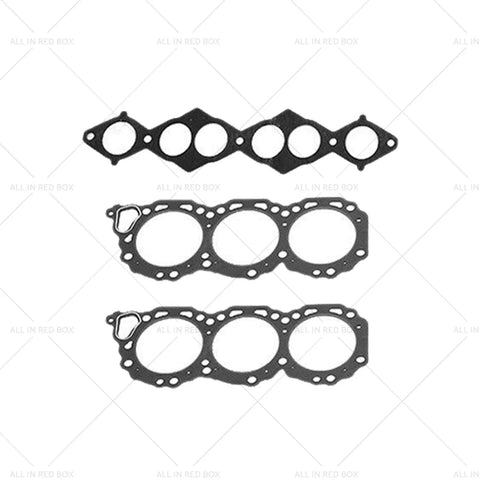 Nissan Pathfinder R50 3.3L VG33E VRS Cylinder Head Gasket Set (95-05)