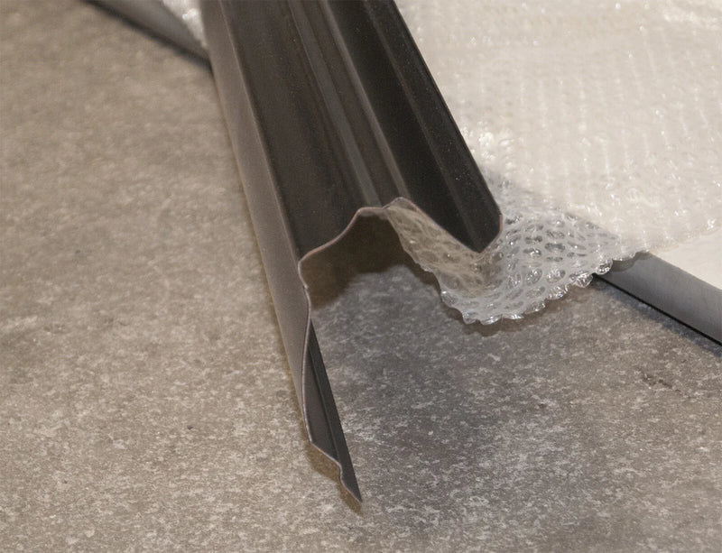 Holden FC FE FB EK Outer Sill Panel (1956-1961)