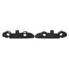BMW 328i Front Lower Bumper Brackets (2012-2016)