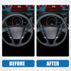 Lexus ES200 ES260 Steering Wheel Shift Paddle Covers (2018-2021)
