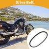 Yamaha GTR GTR AERO Drive Belt V-Belt