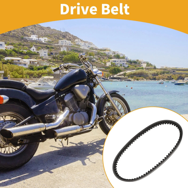 Yamaha GTR GTR AERO Drive Belt V-Belt