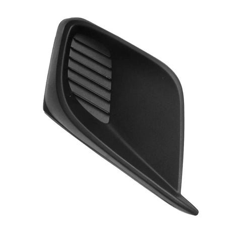 Mazda 3 Axela Bumper Cover Fog Lights (2014-2016)