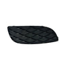 Toyota Yaris Pair Front Bumper Lower Side Grill Deflector Trims (2003–2004)