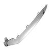 Mercedes-Benz W212 / E Bumper Grille Trim Garnish (2014-2015)