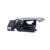 Isuzu D-Max, Holden Rodeo Right Side Chrome Inner Door Handle (2006–2012)