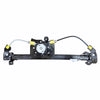 Holden Astra TS Rear Right Window Regulator (1998-2005)