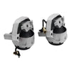 Audi A6 C7 S6 2.0T 2 x Engine Mounts and Transmission Mount (2011–2018)