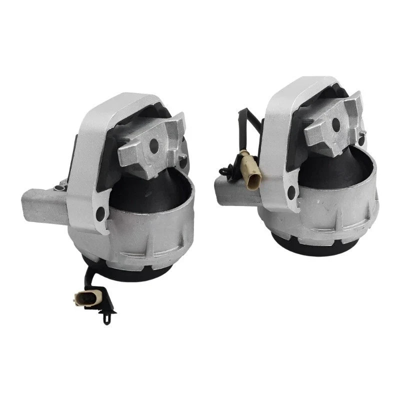 Audi A6 C7 S6 2.0T 2 x Engine Mounts and Transmission Mount (2011–2018)