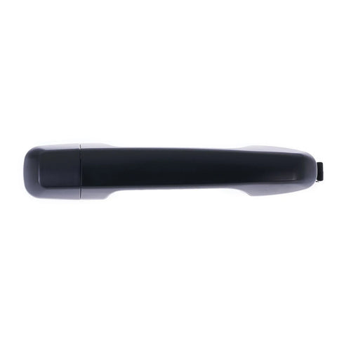 Toyota Landcruiser J150 Black Front Left Door Handle W/o Keyhole (2009–2023)
