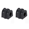 Subaru Forester, Legacy Front Stabilizer Sway Bar Bushings (2003-2008)