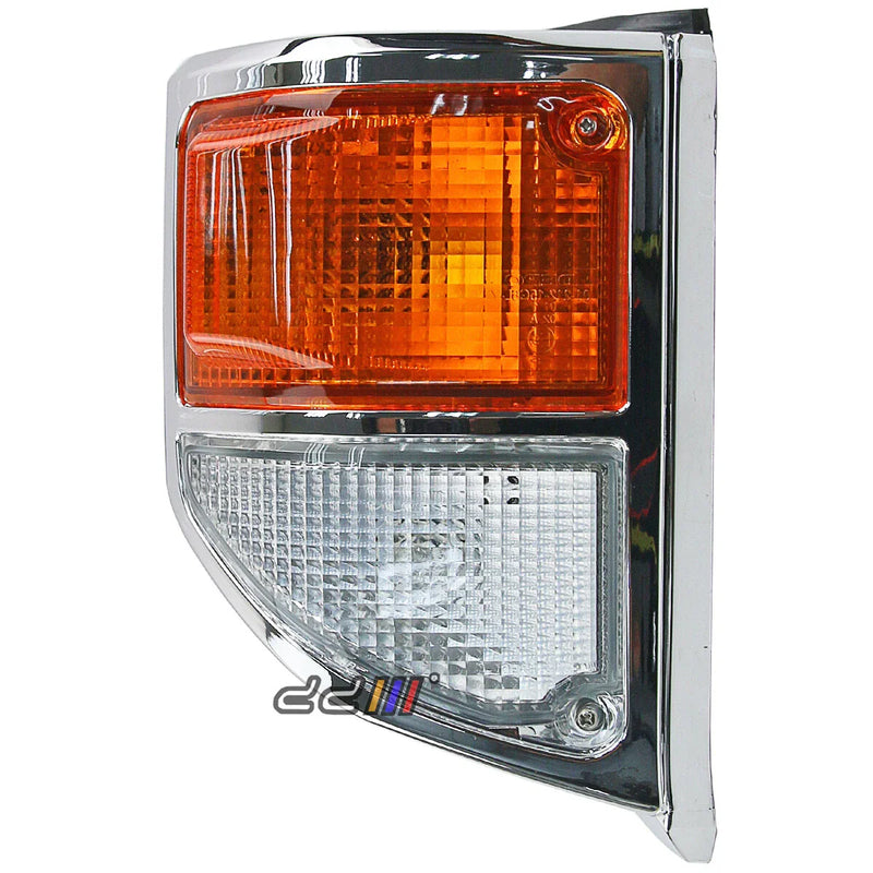 Land Cruiser 70 Corner Light (1999-2007)