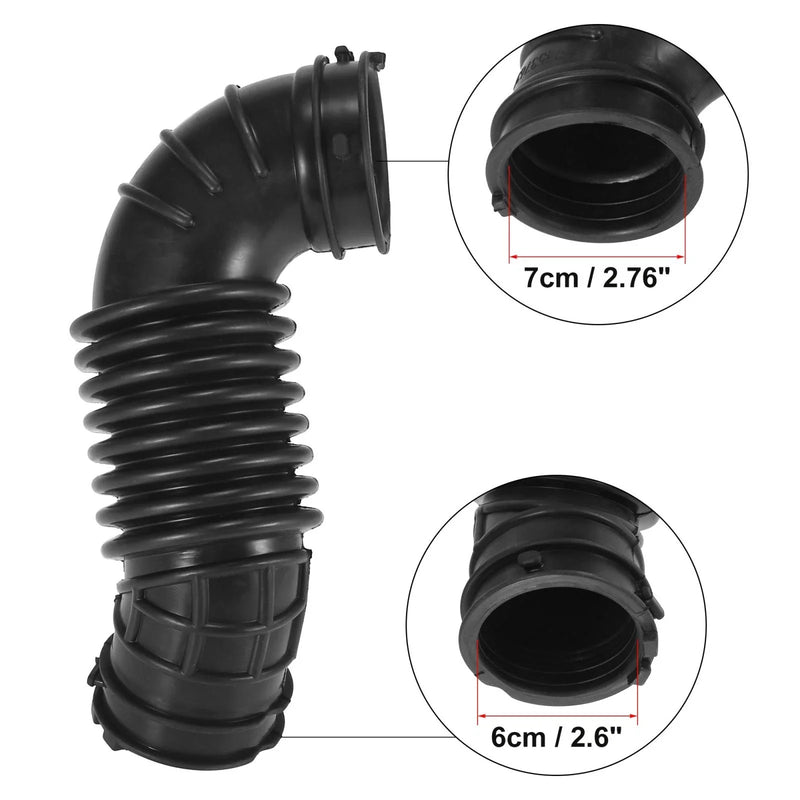 Chevrolet Sonic Air Intake Outlet Hose 1.6L 1.8L (2012-2015)