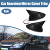 Honda Accord Carbon Fiber Rearview Mirror Covers (2018-2022)