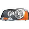 Headlight Set For 2003-2014 Volvo XC90 Left and Right
