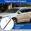 VOLVO XC60 Left Tailgate Power Lift Support (2012-2015)