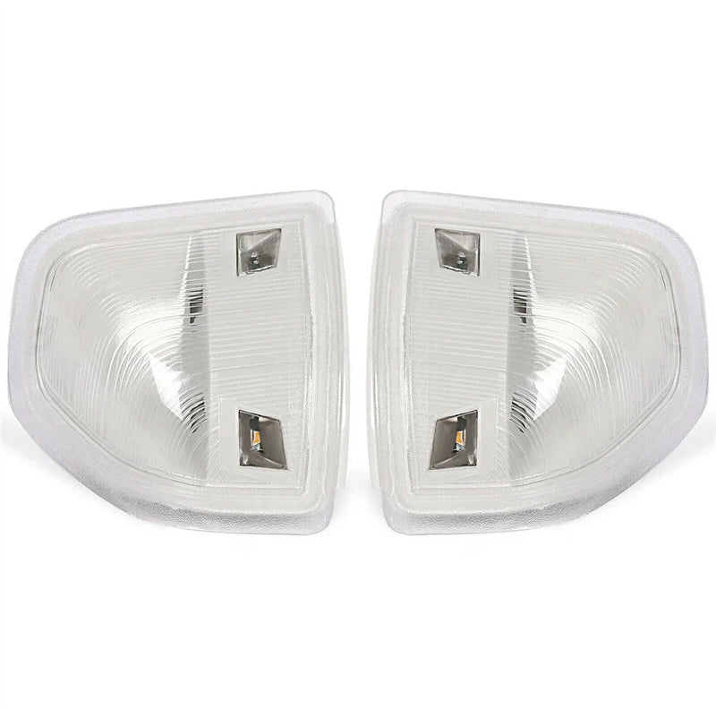 Ram 1500 2500 3500 LED Side Mirror Turn Signal Light (2009-2023)