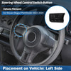 Nissan Rogue Pathfinder Steering Wheel Cruise Control Switch (2008-2023)