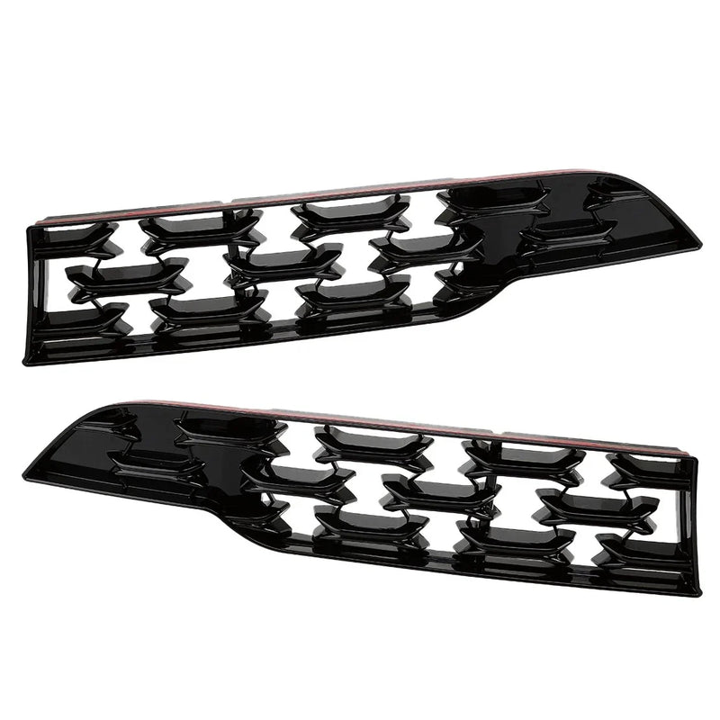 Mazda CX-50 Front Bumper Lower Grille (2023-2024)