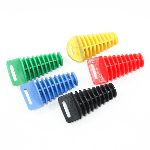 PIT PRO Dirt Bike ATV Exhaust Muffler Block Protection Plug