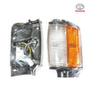 Toyota Hilux LN65 LN50 LN56 Ute Corner Light Indicator Lamp (1983-1988)