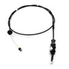Isuzu D-Max RA / Colorado / Holden Rodeo 2.5L Throttle Cable
