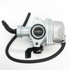 125cc PIT PRO Quad Dirt Bike ATV Buggy 22mm Carburetor