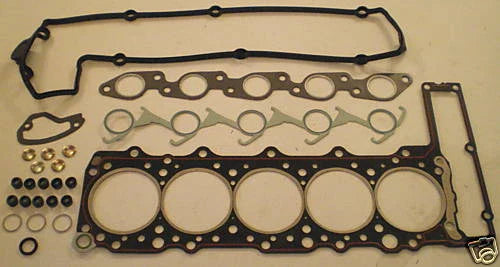 SsangYong Korando Musso Rexton Head Gasket Set
