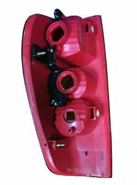 Chevrolet Colorado Rear Tail Light (2004-2007)