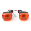 ZUMA 50 125 Amber Front Turn Signal Indicator Lamp (2002-2023)
