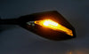 Honda Kawasaki Suzuki Yamaha Ducati Motorcycle Mirror Turn Signal