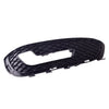 Mercedes Benz E Class W212 Trim Cover Grille Bumper (2009-2013)