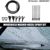 Subaru Impreza Windshield Washer Nozzle Spray (2008-2011)
