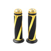Yamaha ATV Pit Dirt Bike 7/8" Rubber Hand Grips