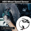Kia Optima (2011-2016) Rear Right ABS Wheel Speed Sensor