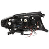 Toyota Landcruiser 200 Series Headlights 2 x (2007–2015)