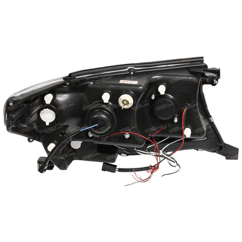 Toyota Landcruiser 200 Series Headlights 2 x (2007–2015)