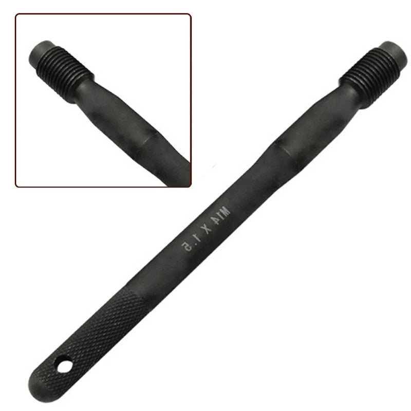 Tool 1x Wheel Lug Bolt Alignment Pin Guide