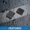 Jeep 14 Pin Door Window Lift Switch Connector