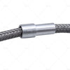 Ford C4 Stainless Kick Down Cable (1964-1986)