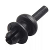 Citroen Peugeot Trunk Parcel Shelf Hanger String Clips