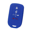 Honda Civic Accord Pilot Passport Key Cover Housing Protector (2016-2023)