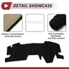 TOYOTA Yaris Cross Dash Cover Mat (2020–2024)