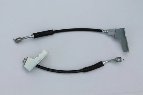 Ford Falcon Ute & Wagon Rear Brake Hose Set (2) (2004-2009)