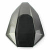 Yamaha MT-07 FZ-07 Grey Pillion Rear Seat Cowl Cover (2013-2017)