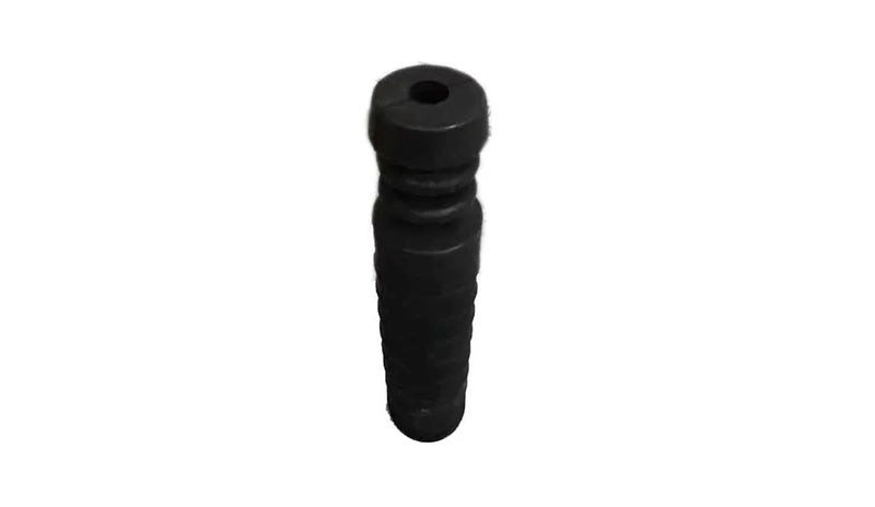 Nissan Micra K13, Versa, Sunny Rear Shock Absorber Dust Covers (2010-2017)