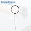 BMW X6 1 Pcs Fuel Tank Cap Tether (2008 - 2018)