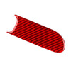 Hyundai Veloster JS Carbon Fiber Handbrake Cover Trim (2019-2023)