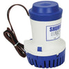 Boats Shurflo 2000, 12V, 3.5GPM, Compatible with Various Models Bilge Pump